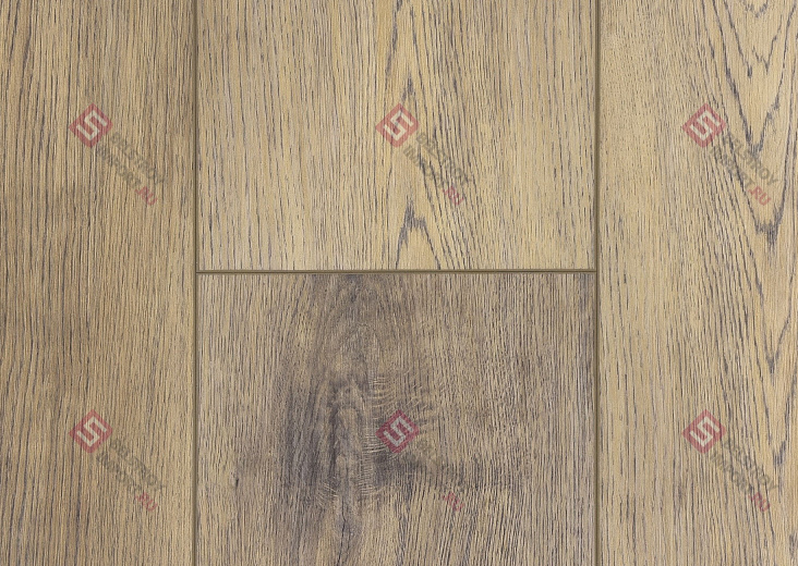 Инженерный кварц-винил Alpine Floor Premium 12 мм Дуб Альто ECO 24-1