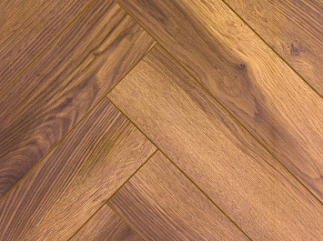 Ламинат Norland Herringbone Elegant Дуб Лира LF303-40