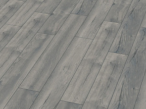 Ламинат Kronotex Exquisit Дуб Серый Петерсон D 4765