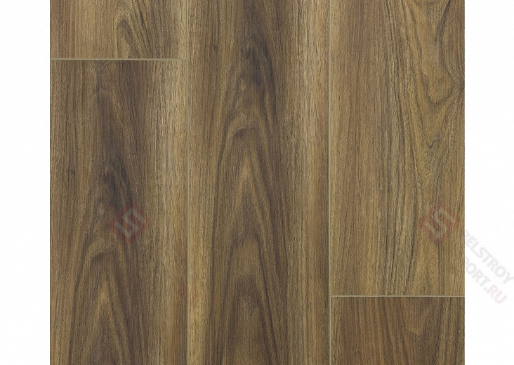 SPC ламинат CronaFloor Grand Sequoia Дуб Красный