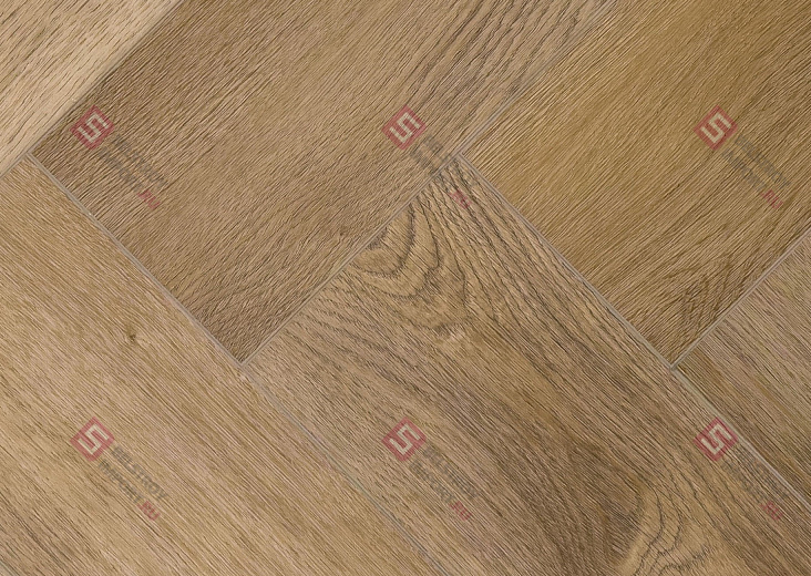 Кварц-виниловая плитка Alpine Floor Parquet LVT Дуб Целата ECO 16-35