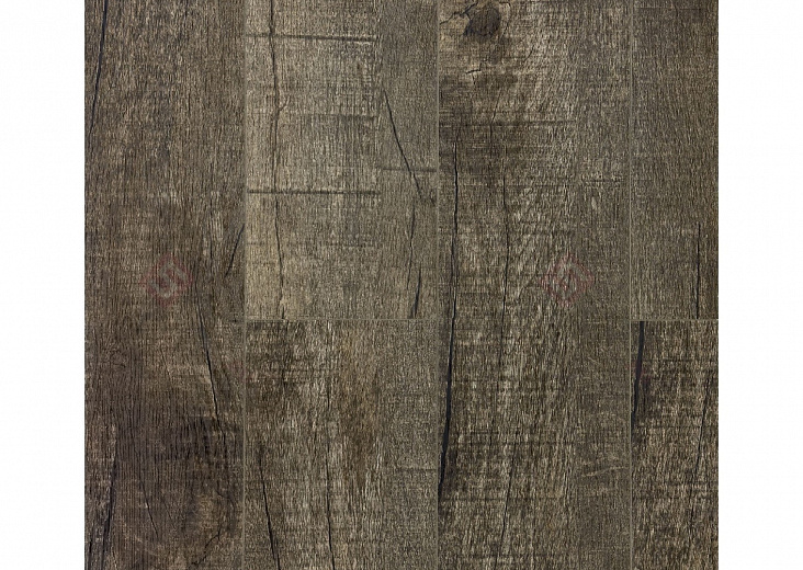 SPC ламинат Icon Floor Black Дуб Джанни BL-21