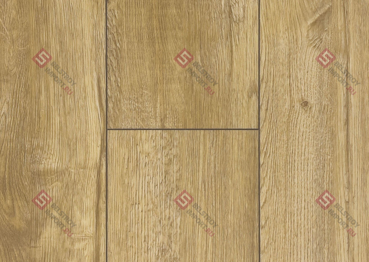 SPC ламинат CM Floor ScandiWood Дуб Орегон 09 (с подложкой)