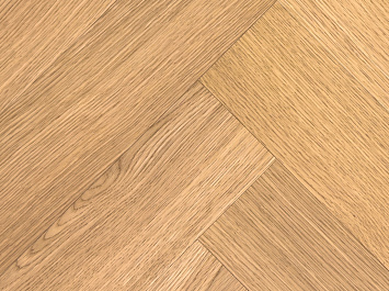 Каменный паркет с натуральным шпоном Alpine Floor Приоритет Паркет Дуб Монолитный ECO 30-8