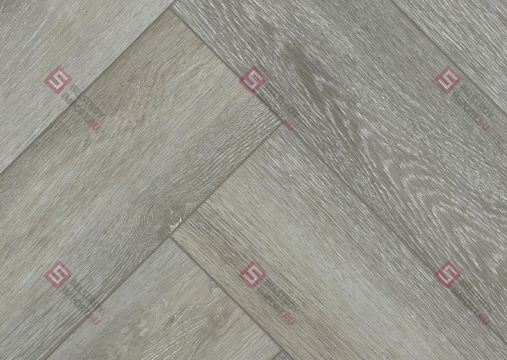 SPC ламинат Lamiwood Venezia Herringbone Дуб Ровиго 217