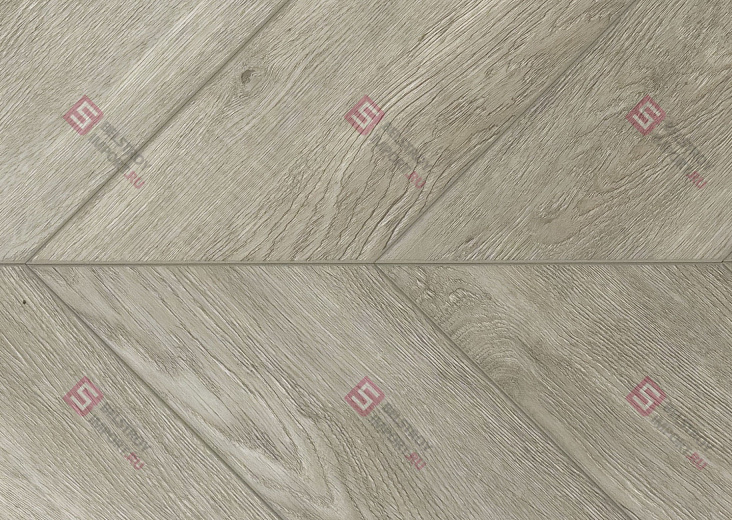 Клеевая кварцвиниловая плитка Alpine Floor Chevron LVT Карите ECO 20-11