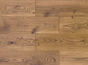 Инженерная доска Golden Wood Дуб Болтон Рислинг Рустик