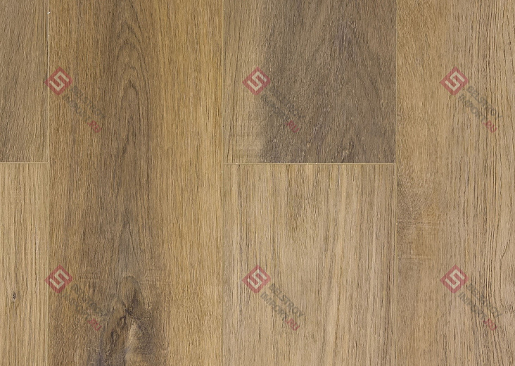 Кварцвиниловый ламинат Icon Floor Black LVT Дуб Вествуд BLVT-223