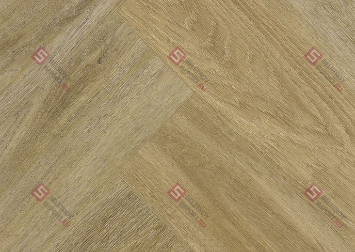 SPC ламинат Lamiwood Venezia Herringbone Дуб Пронто 215