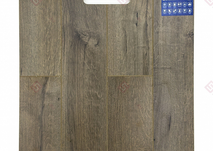 Ламинат FLoor a House Premium 10 мм Дуб Arhan B 601
