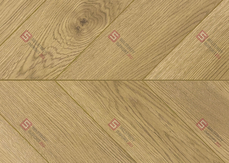 Ламинат Alpine Floor Chevron Art Дуб Эверест LF109-06