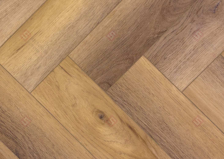 Каменно-полимерная плитка (SPC) Tulesna Art Parquet Unico 1005-16