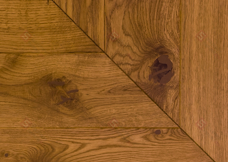 Инженерная доска Kochanelli Desierto Франзуская ёлка Дестиладеро