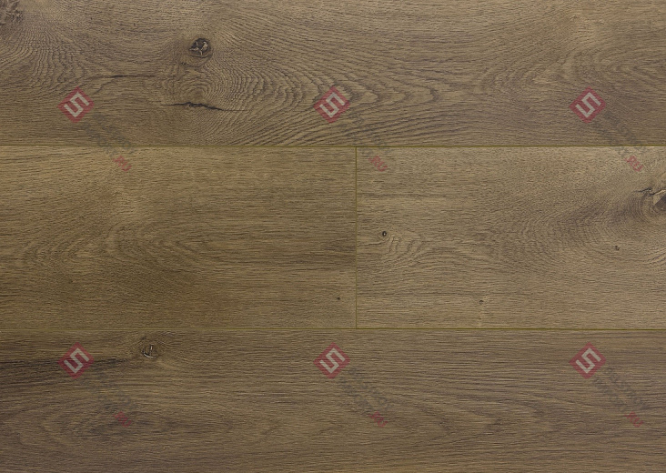 Кварц-винил LVT Alpine Floor Liberty Loose Lay Дуб Натуральный Изысканный ECO 23-4