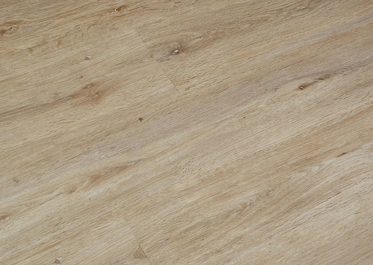 Кварцвиниловая плитка Alpine Floor Ultra Дуб Ваниль ECO 5-4 - фото интерьера