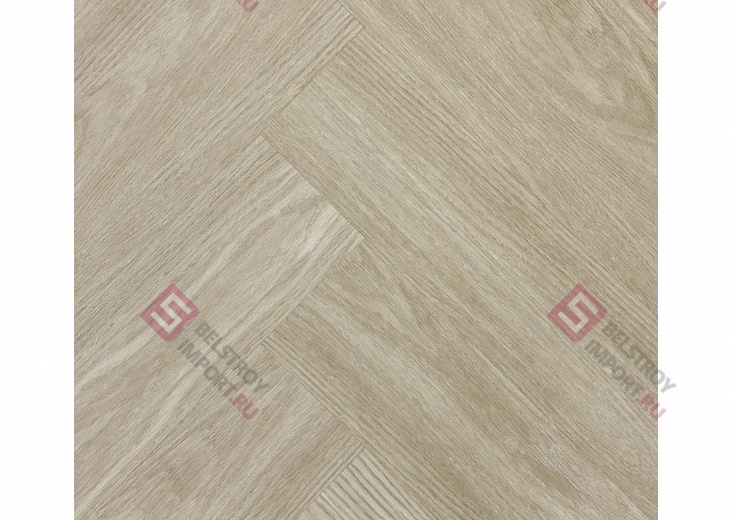 SPC ламинат елка FloorFactor Herringbone Beige Smoke Oak HB 04