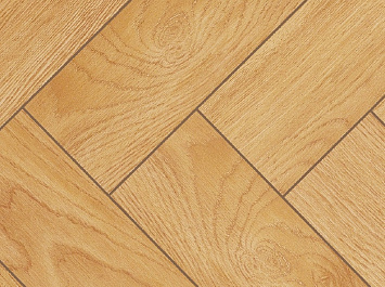 Ламинат Alpine Floor Herringbone 10 Дуб Пьемонт LF107-06
