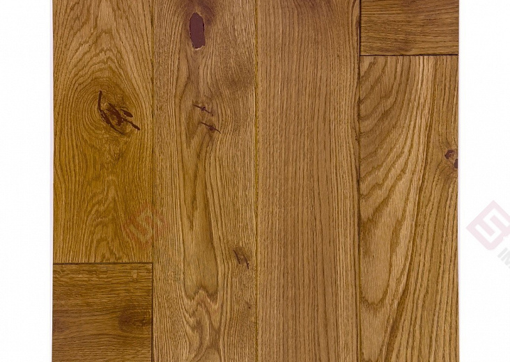 Инженерная доска Kochanelli Desierto Английская ёлка Дестиладеро