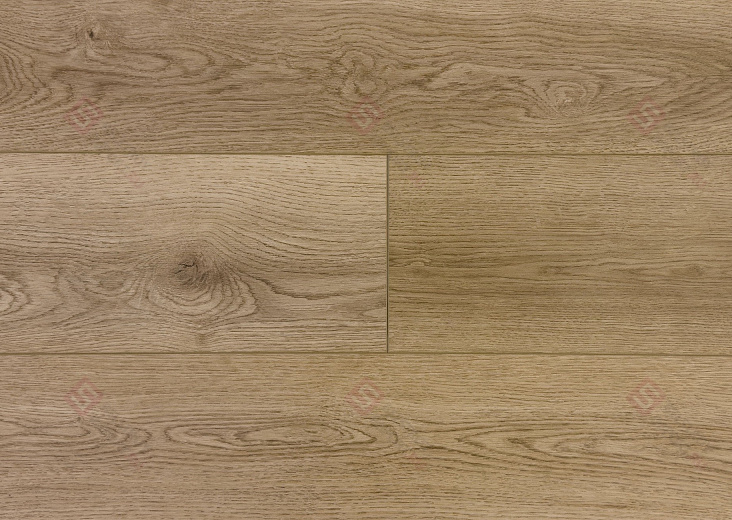 Дуб Бара / Соломенный ECO 7-37