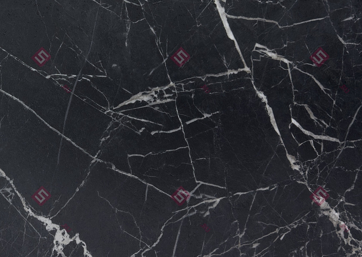 Кварцвиниловая плитка Aberhof Petra XXL GD Marble 9181