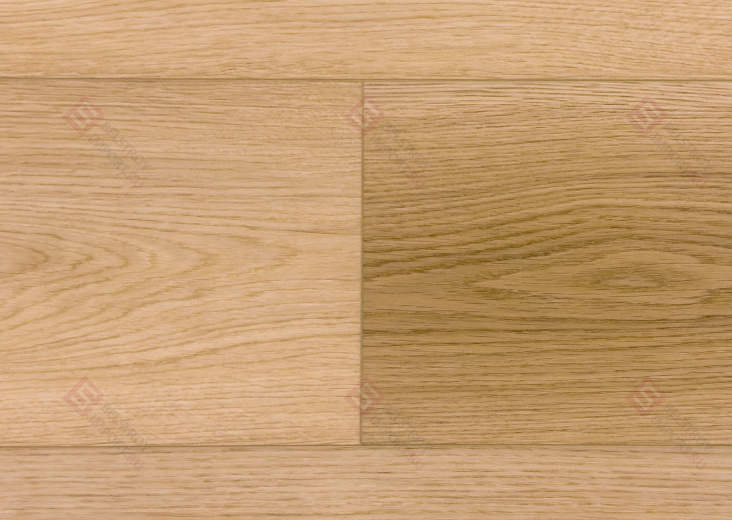 Инженерные виниловые полы EvoFloor Premium XL+ Дуб Натур