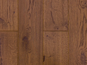 Инженерная доска Golden Wood Дуб Корица Мускат Рустик