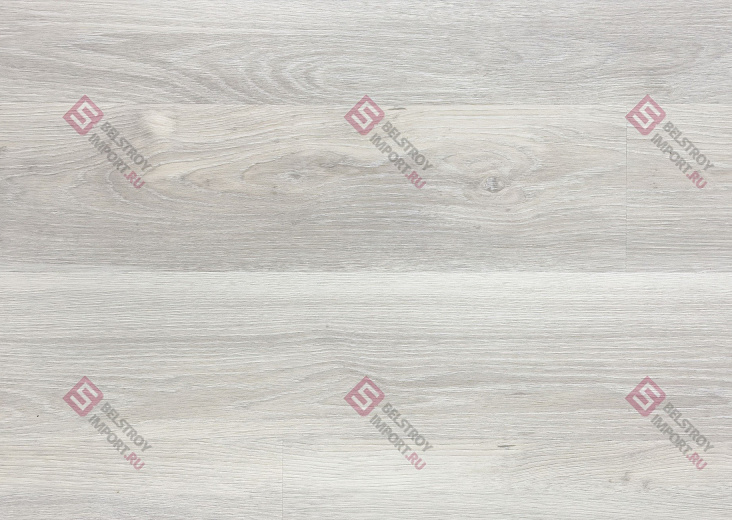 LVT кварц винил Invictus Maximus Dryback Plank French Oak Polar 03