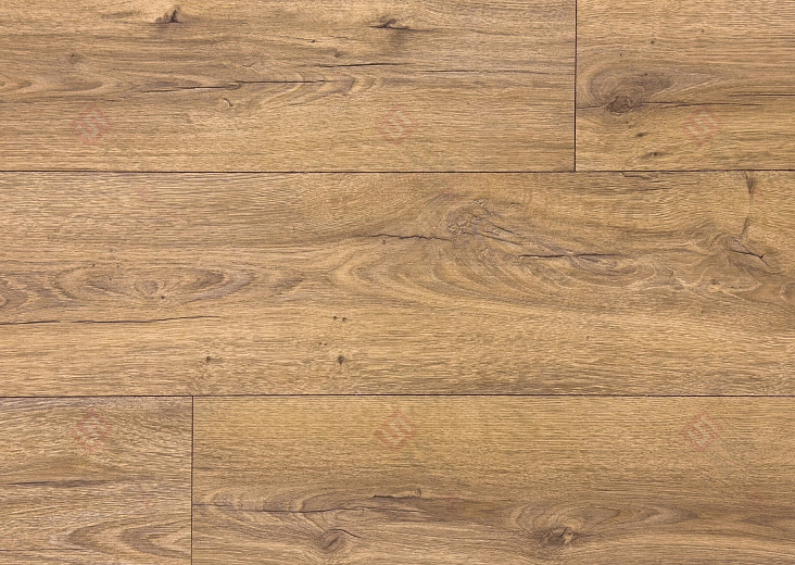 Ламинат Quick-Step Classic Дуб натуральный рустикальный CLH4085