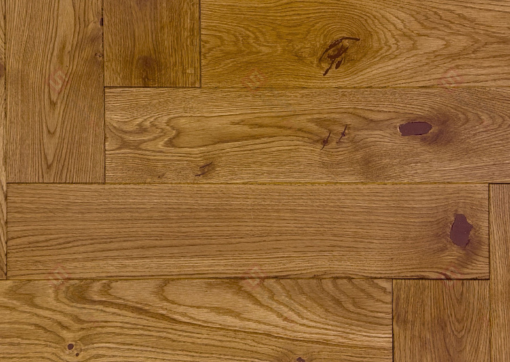 Инженерная доска Kochanelli Desierto Английская ёлка Дестиладеро