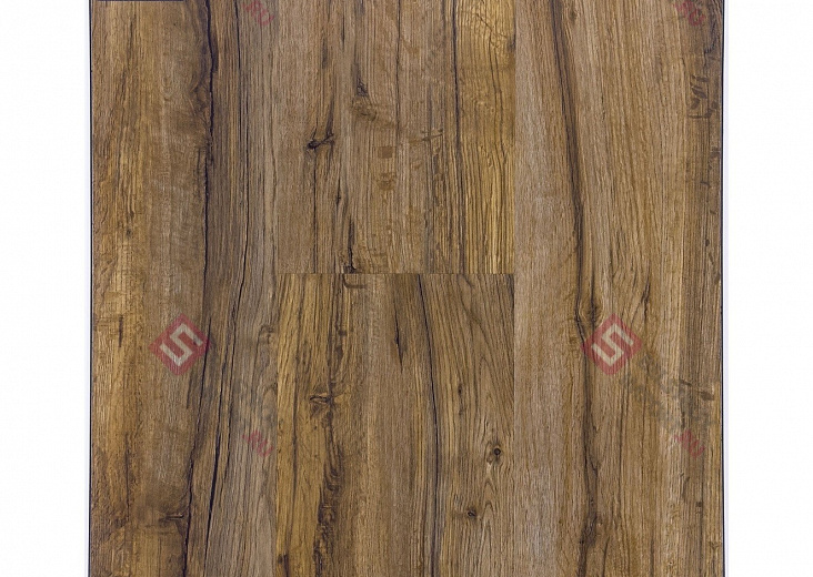SPC инженерная виниловая доска StoneWood Natura Дуб Брюно