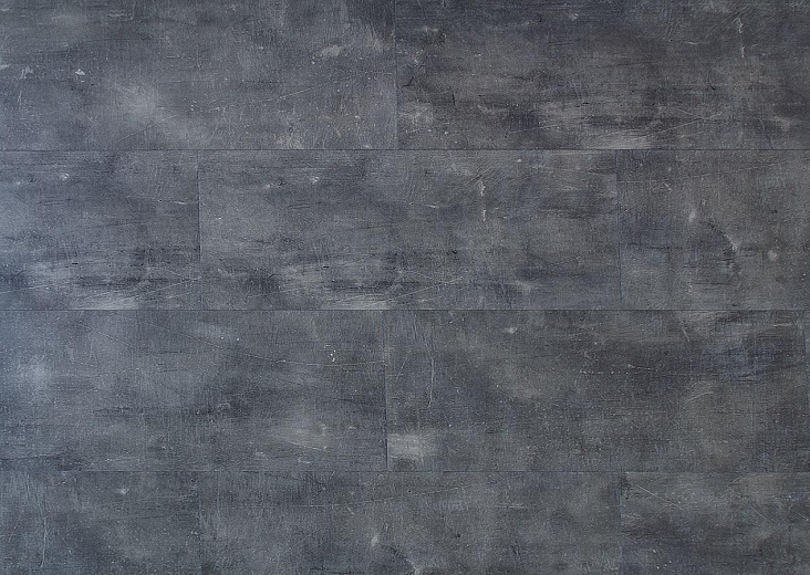 Виниловые полы FineFloor Stone Dry Back Детройт FF-1440 - фото интерьера 2