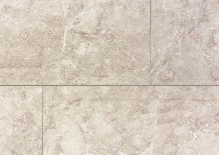 Каменно-полимерная плитка (SPC) Tulesna Stone Smoke Topaz 1009-6