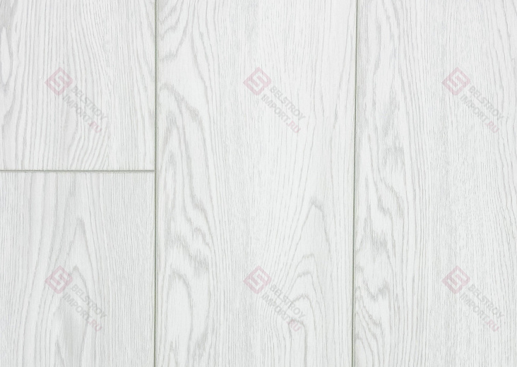 SPC ламинат CronaFloor Grand Sequoia Дуб Белый