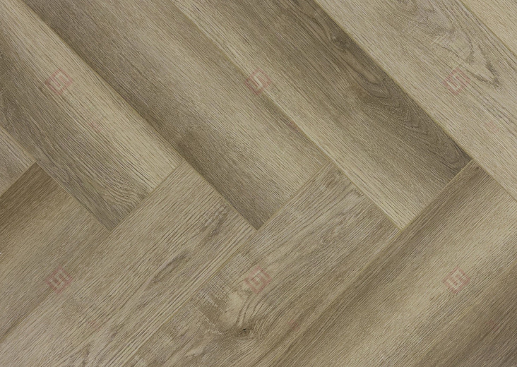 SPC ламинат Cronafloor Herringbone 2.0 Дуб Лимож H020