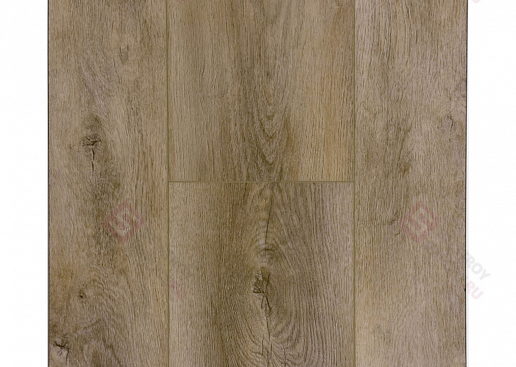 Инженерные виниловые полы EvoFloor Premium XL+ Дуб Тауп
