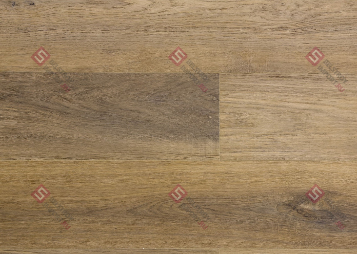 Кварцвиниловый ламинат Icon Floor Black LVT Дуб Вествуд BLVT-223