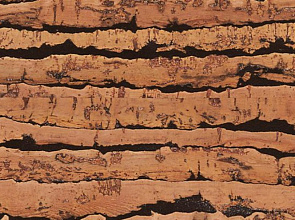 Замковый пробковый пол Corkstyle Natural Cork Tigre
