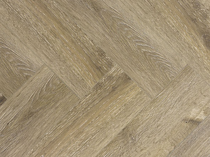 SPC ламинат ёлочкой Icon Floor Purple Дуб Беренс PL-310