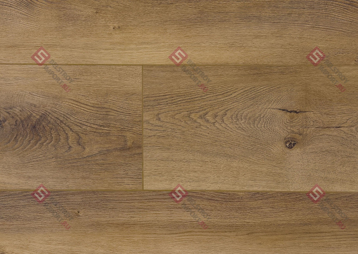 Инженерный кварц-винил Alpine Floor Premium 12 мм Дуб Роял ECO 24-7