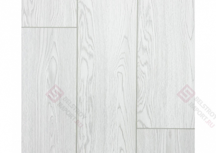 SPC ламинат CronaFloor Grand Sequoia Дуб Белый