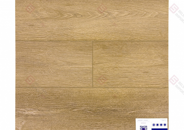 ПВХ-плитка Quick-Step Atmosphere Дуб золотой ASPC20251