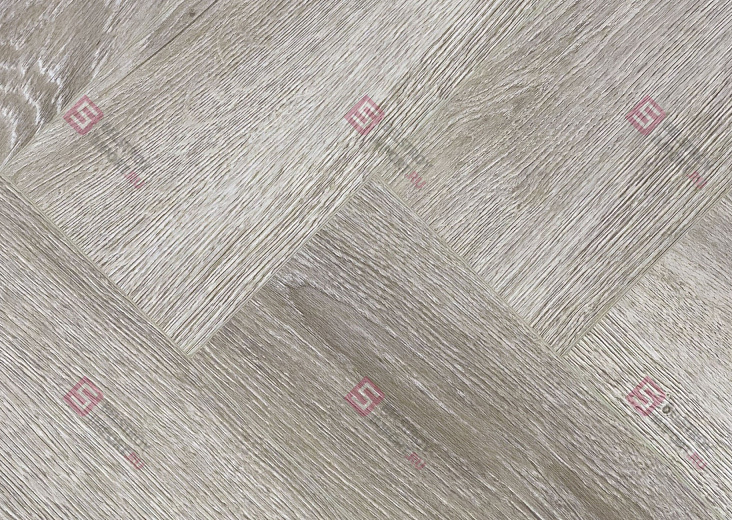 SPC ламинат ёлочкой Icon Floor Purple Дуб Мейер PL-308