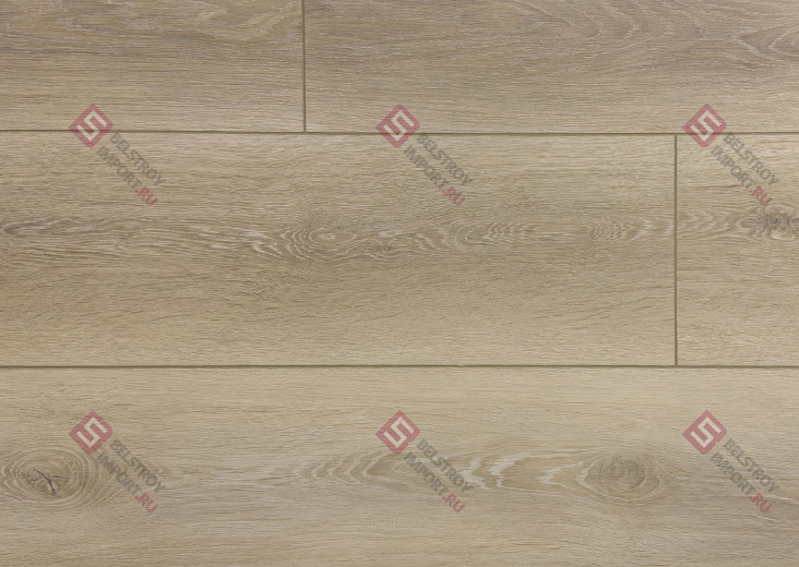 LVT кварц винил Invictus Maximus Dryback Plank XL Silk Oak Oat 32