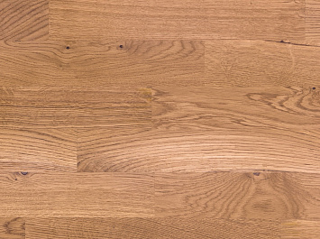 Паркетная доска Focus Floor Дуб Blanco Trend Lacquered 3S
