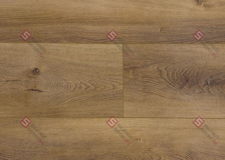 Инженерный кварц-винил Alpine Floor Premium 12 мм Дуб Роял ECO 24-7