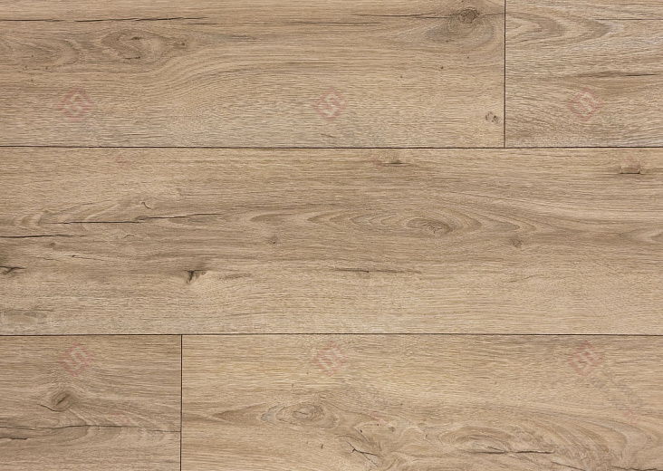 Ламинат Quick-Step Classic Дуб бежевый рустикальный CLH4084