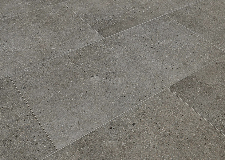SPC ламинат Alpine Floor Stone Mineral Core Майдес ЕСО 4-23 - фото интерьера