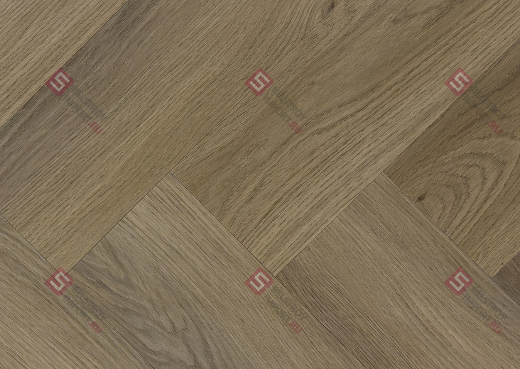 SPC ламинат Куберпол Резонанс Parquet Эмеральд 657