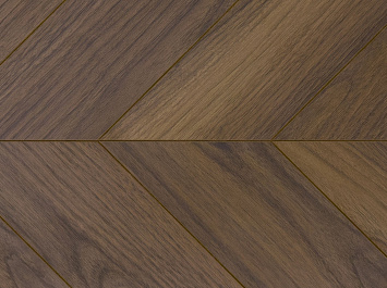 Ламинат Alpine Floor Chevron Art Орех Монблан LF109-11