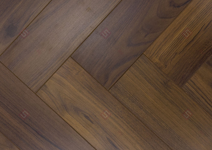 Ламинат Alpine Floor Herringbone 10 Дуб Абруццо LF107-14